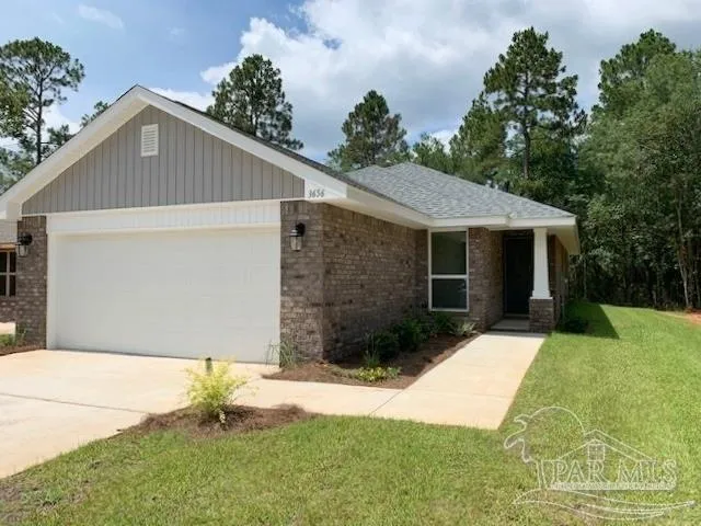 $307,950 | 717 Giese Lane, Unit 5, Pensacola, FL 32506