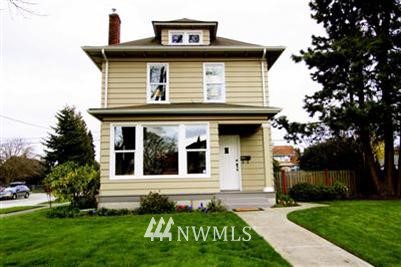 1701 Rucker Avenue Everett, WA 98201 - Photo 1 of 1