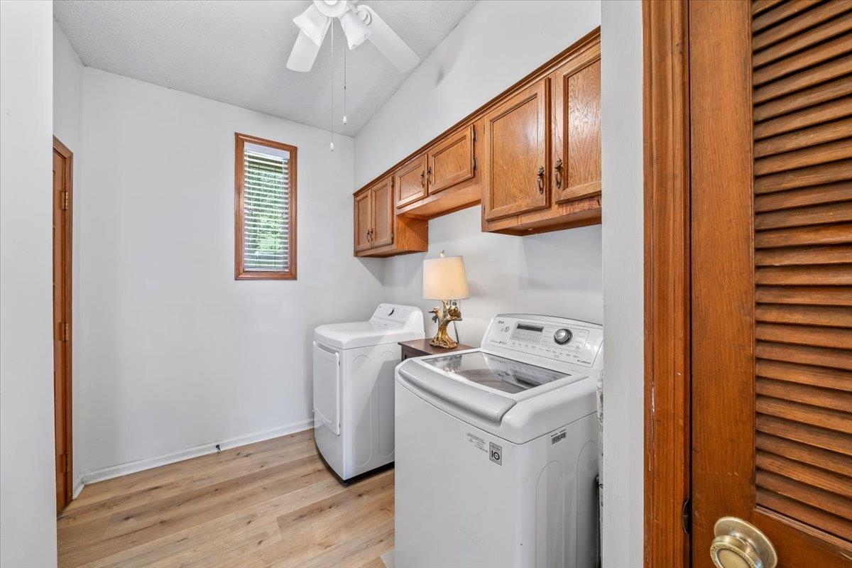 8417 Bazemore Road Memphis, TN 38018 - Photo 34 of 39 a room with storage and utility