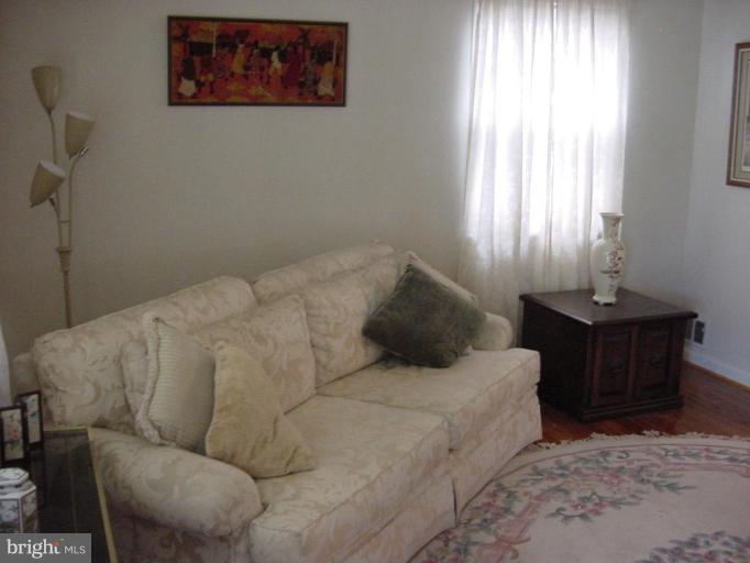 4908 Sargent Road Northeast Washington, DC 20017 - Photo 2 of 7 Living Room