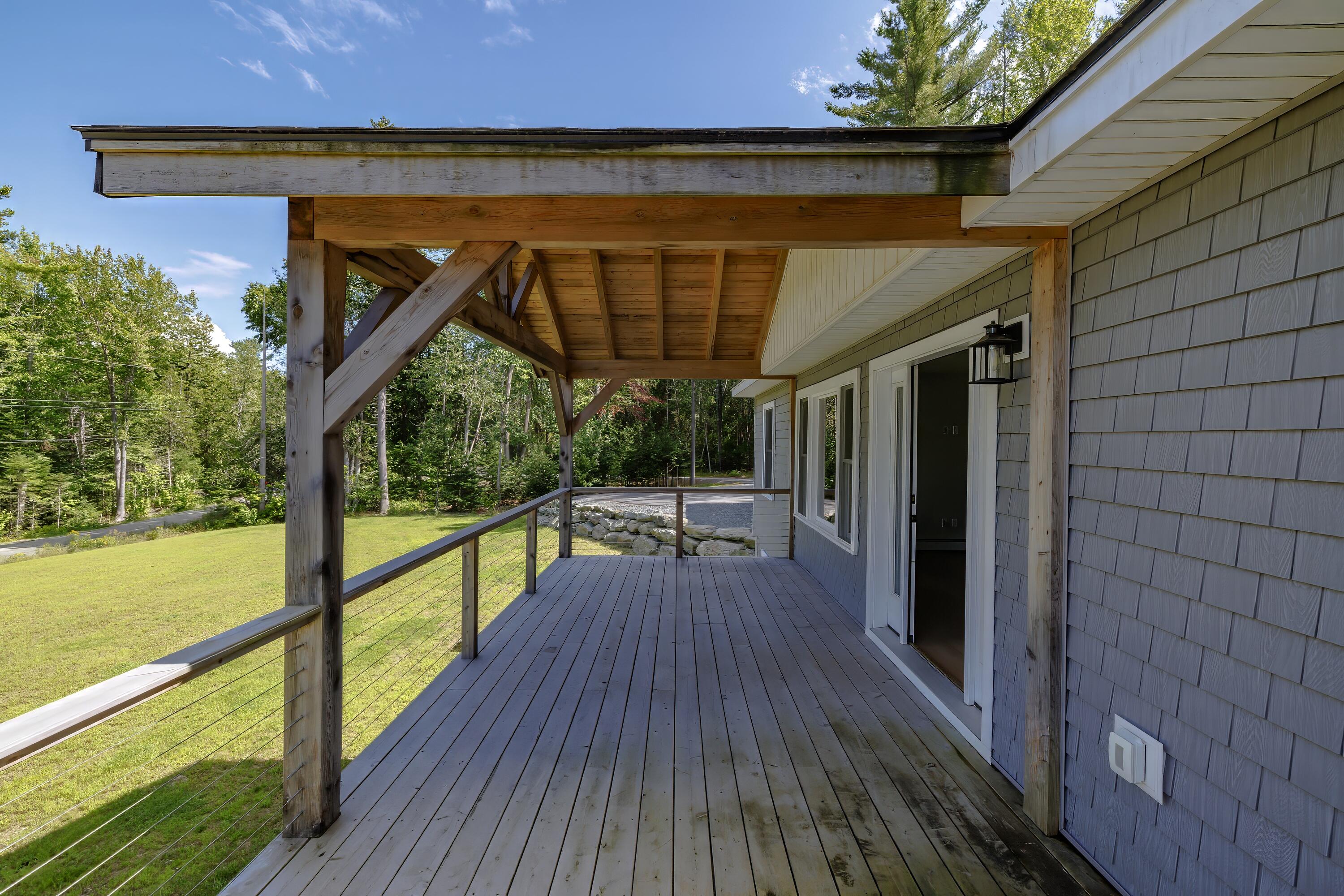 15 Highview Drive Hancock, ME 04640 - Photo 23 of 64 90 - 15 Highview Avenue HiRes - DTP