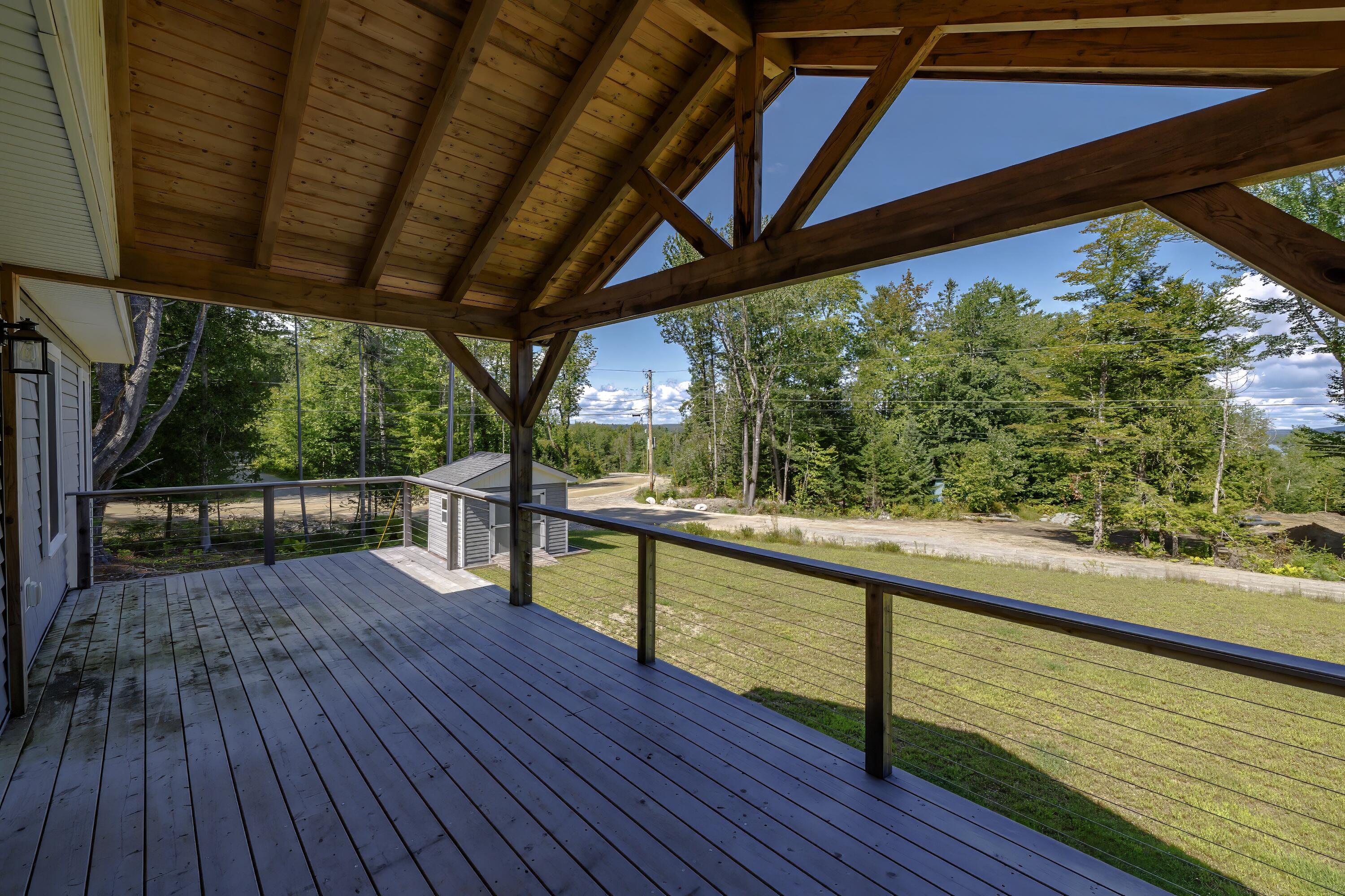 15 Highview Drive Hancock, ME 04640 - Photo 24 of 64 92 - 15 Highview Avenue HiRes - DTP