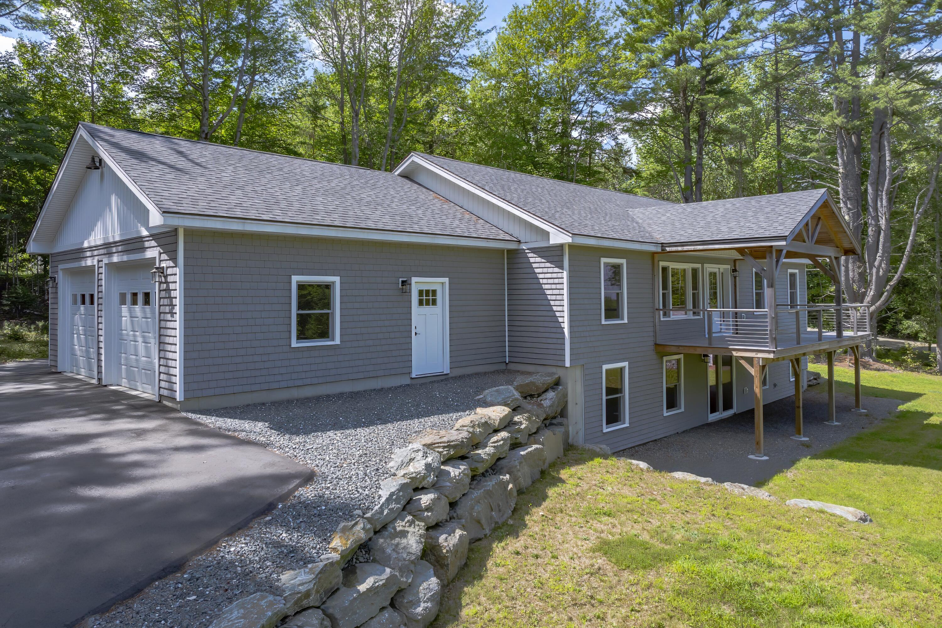 15 Highview Drive Hancock, ME 04640 - Photo 3 of 64 04 - 15 Highview Avenue HiRes - DTP