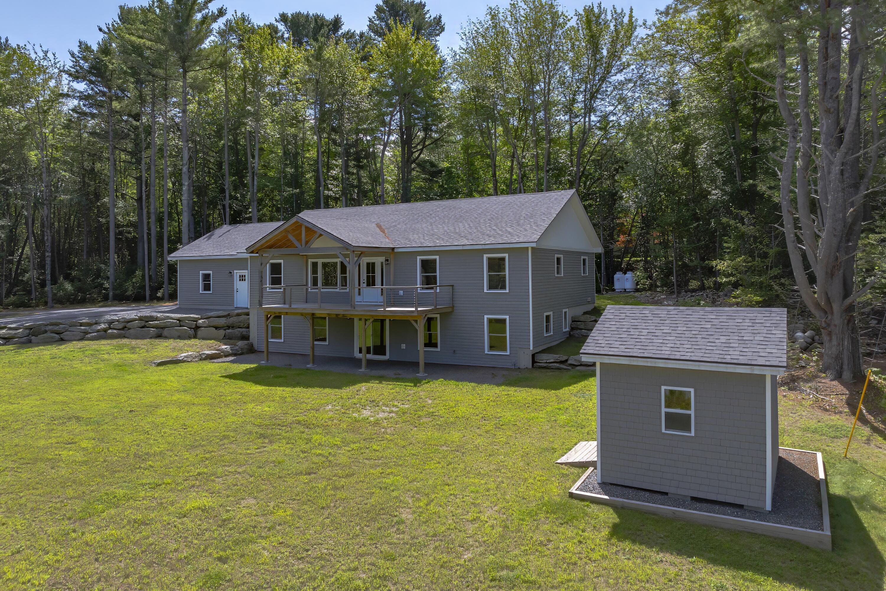 15 Highview Drive Hancock, ME 04640 - Photo 5 of 64 02 - 15 Highview Avenue HiRes - DTP