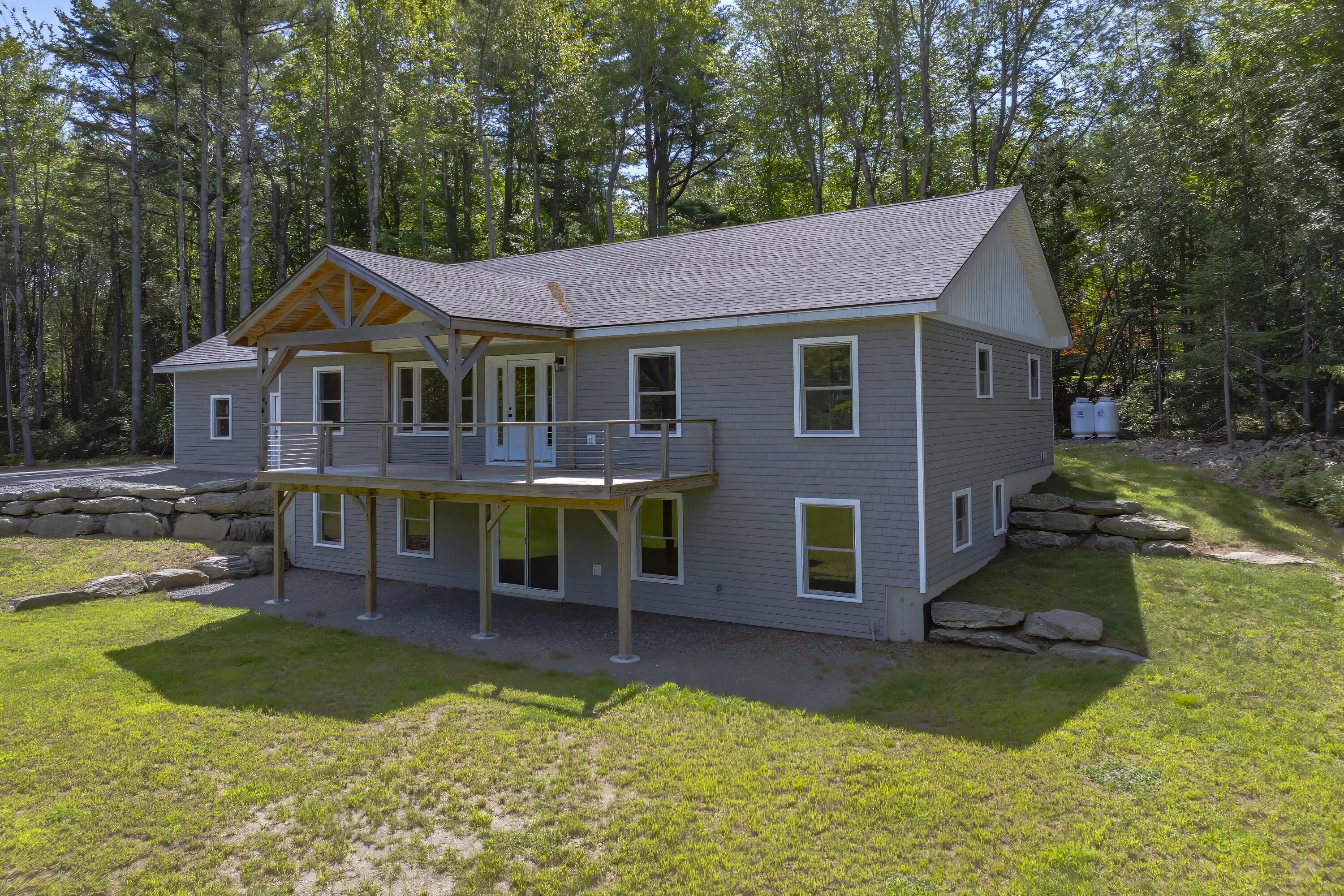 15 Highview Drive Hancock, ME 04640 - Photo 6 of 64 03 - 15 Highview Avenue HiRes - DTP