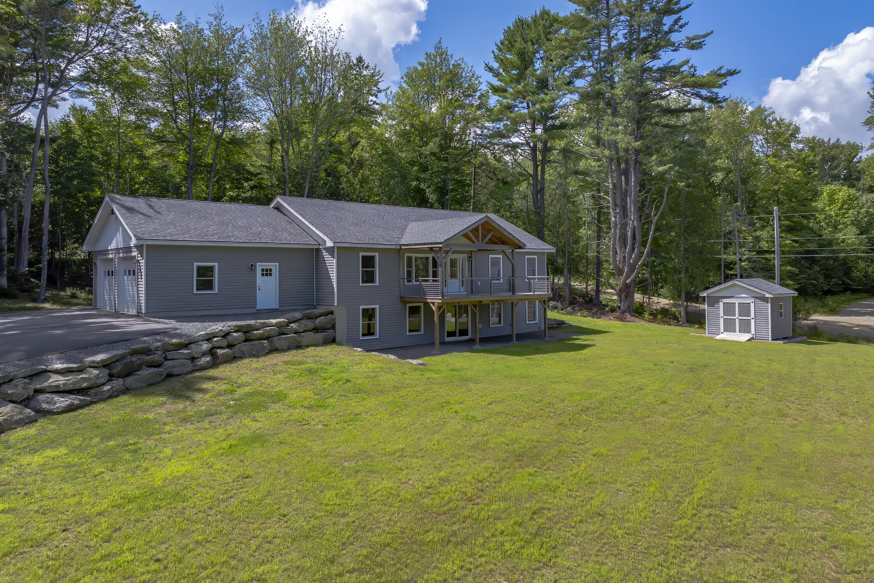 15 Highview Drive Hancock, ME 04640 - Photo 62 of 64 01 - 15 Highview Avenue HiRes - DTP