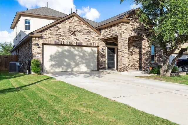 $2,399 | 2436 Republic Trail, Leander, TX 78641