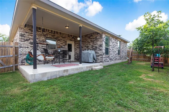 $2,399 | 2436 Republic Trail, Leander, TX 78641