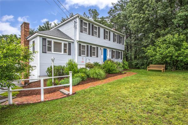 79 Wyman Road Groton, MA 01450 - Photo 3 of 30 Gallery Image 3