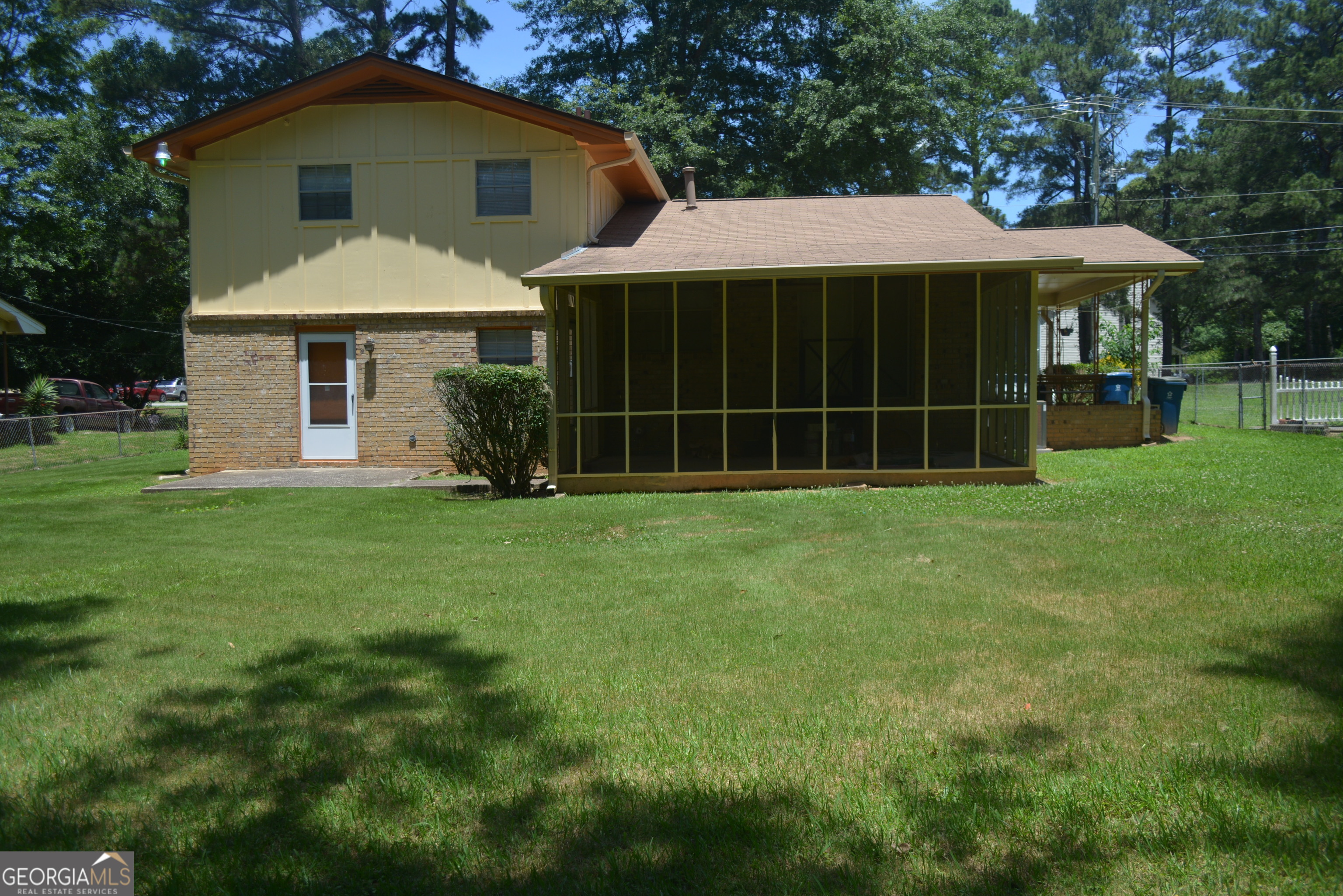 354 Roy Huie Road Riverdale, GA 30274 - Photo 16 of 48