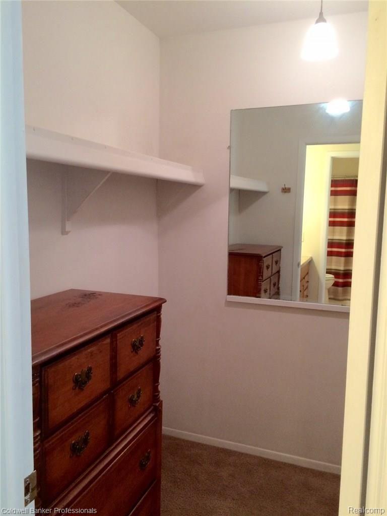 1286 Brook Lane, Unit 295 Rochester, MI 48306 - Photo 17 of 27 Master closet.jpg