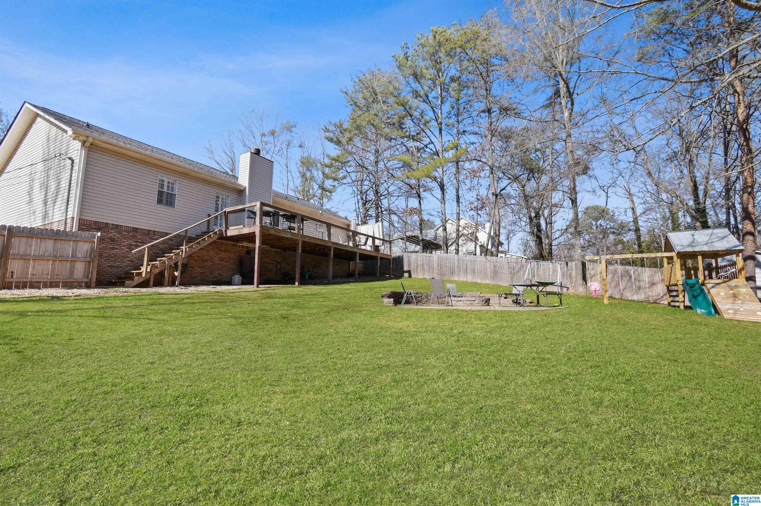 583 17th Street Calera, AL 35040 - Photo 20 of 26