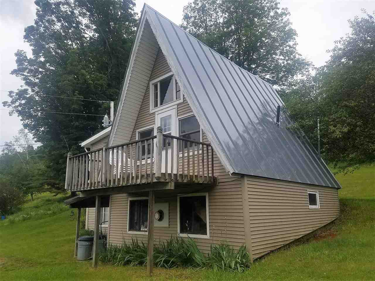 369 White Hill Road Washington, VT 05675 - Photo 2 of 20