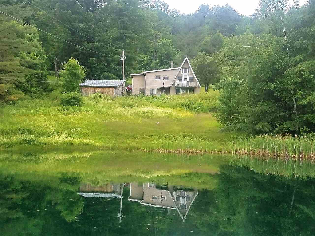 369 White Hill Road Washington, VT 05675 - Photo 20 of 20