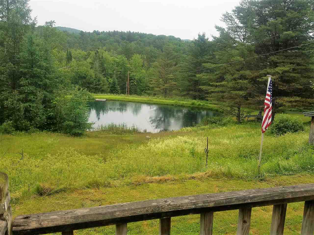 369 White Hill Road Washington, VT 05675 - Photo 3 of 20