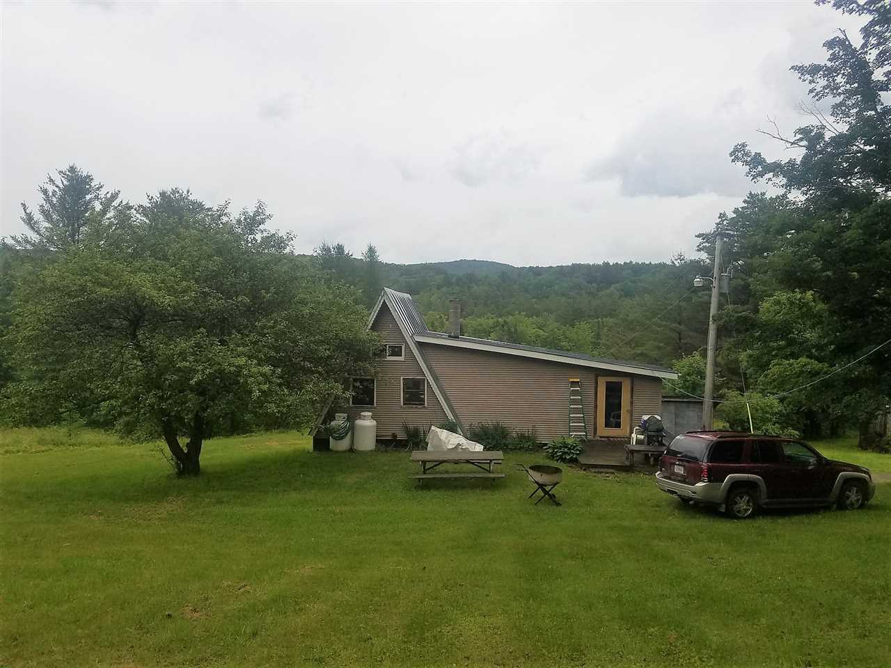 369 White Hill Road Washington, VT 05675 - Photo 4 of 20