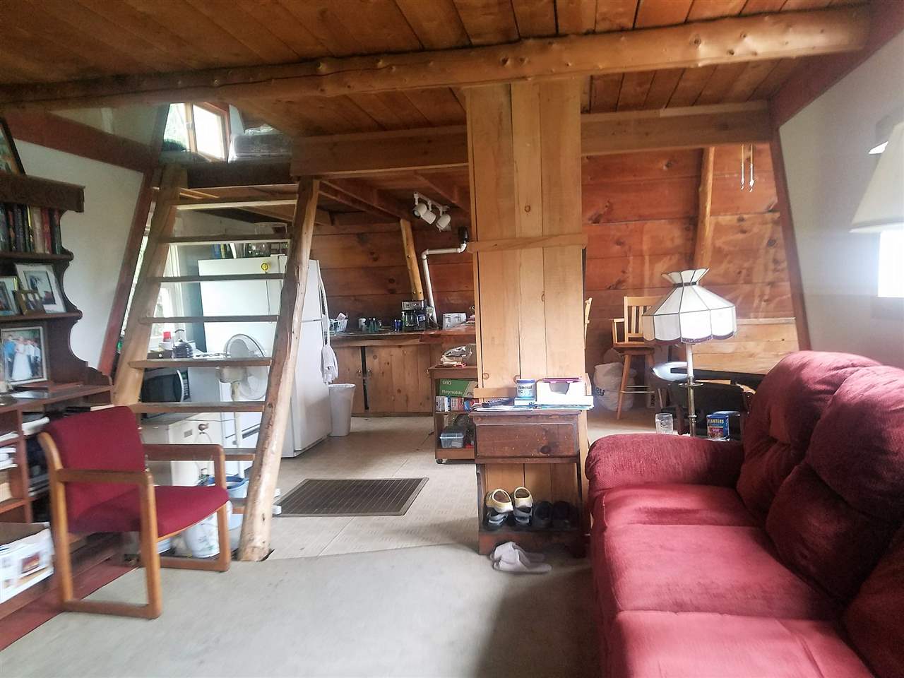 369 White Hill Road Washington, VT 05675 - Photo 5 of 20