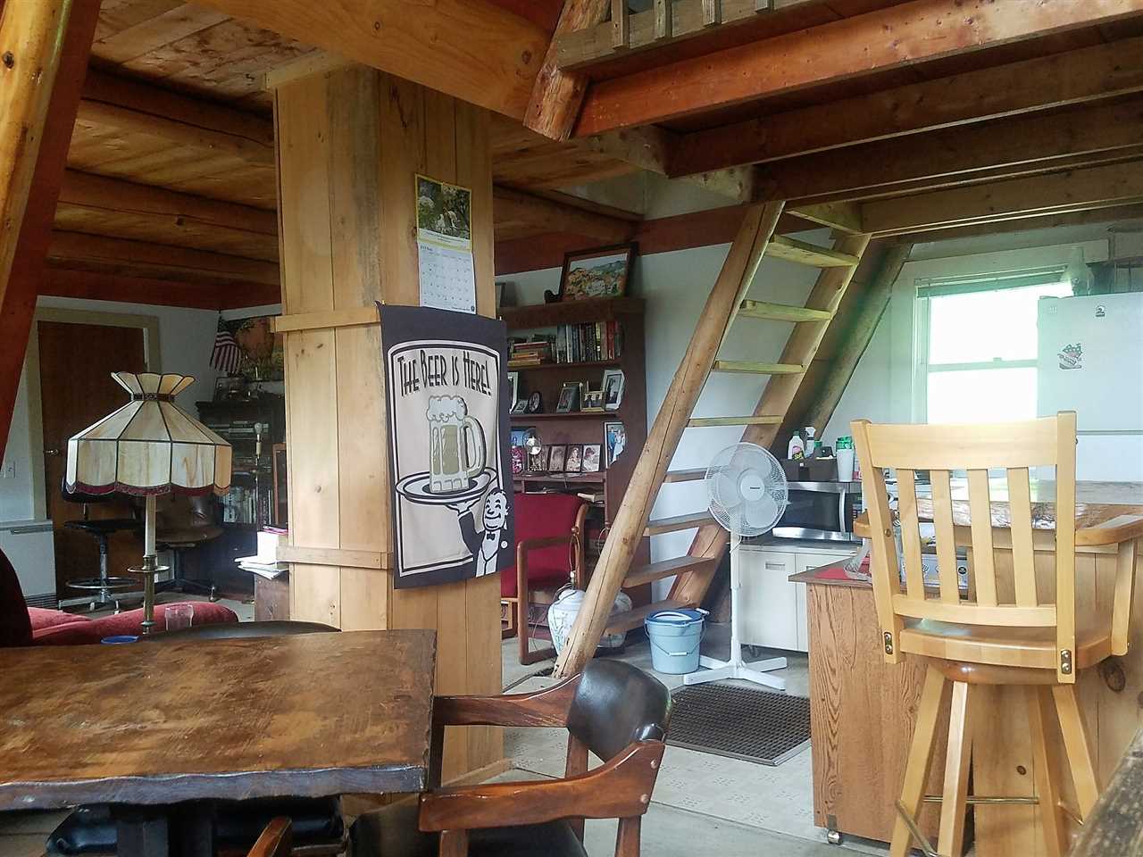 369 White Hill Road Washington, VT 05675 - Photo 8 of 20