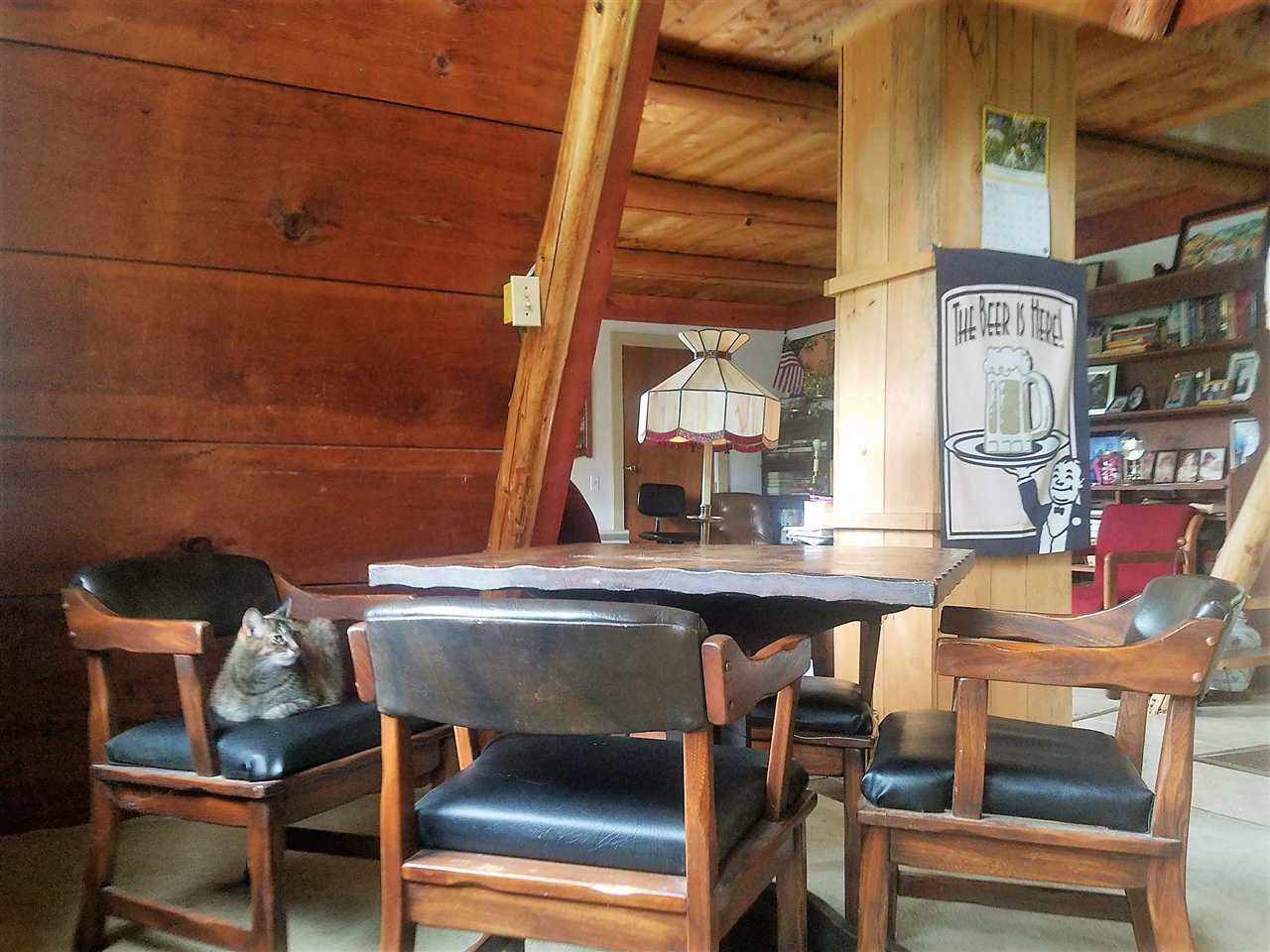 369 White Hill Road Washington, VT 05675 - Photo 10 of 20
