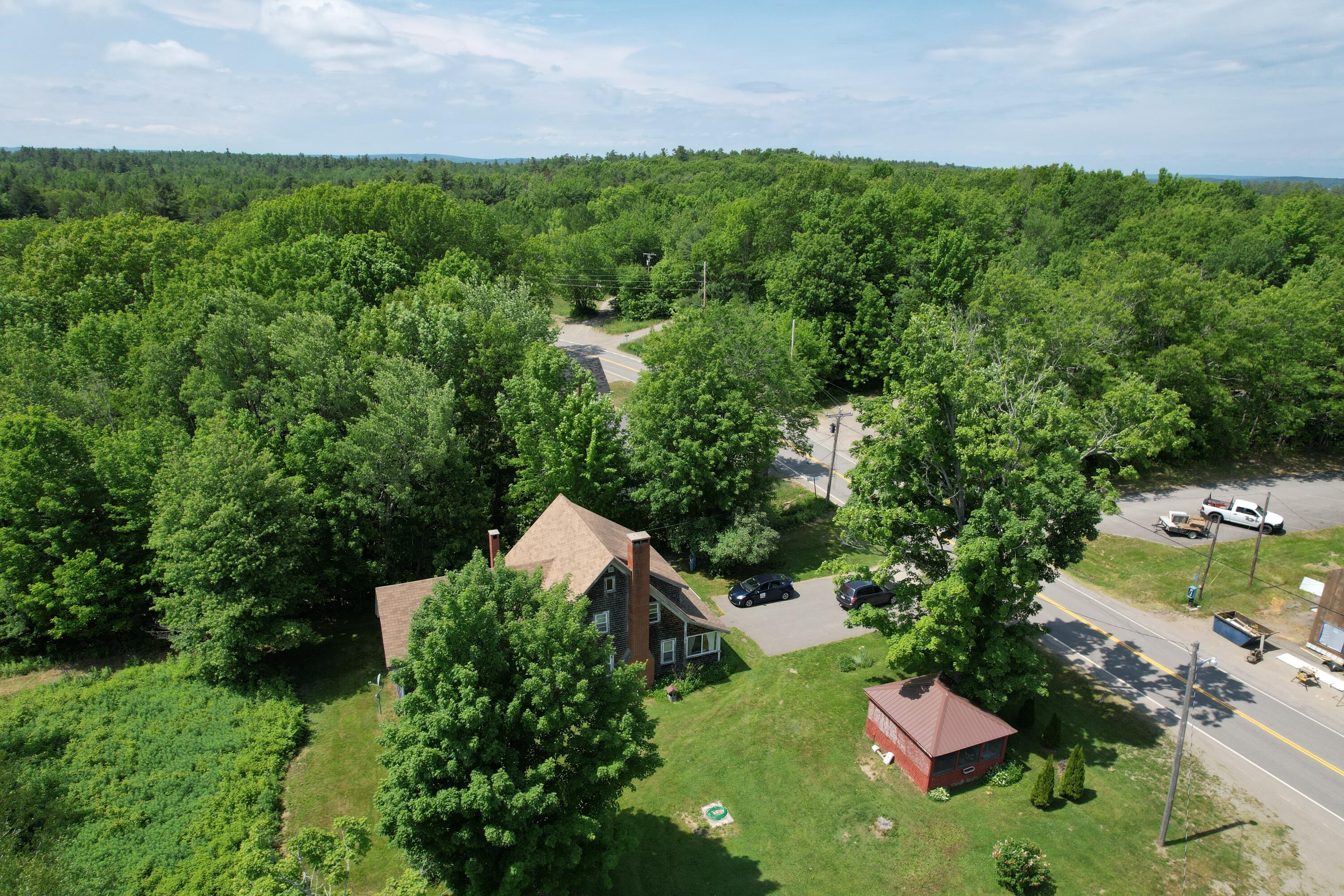 866 Main Street Meddybemps, ME 04657 - Photo 4 of 116 DJI_0930