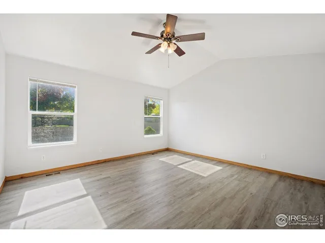 $505,000 | 3399 Firewater Lane, Wellington, CO 80549