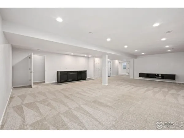 $505,000 | 3399 Firewater Lane, Wellington, CO 80549