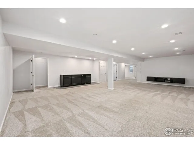 $505,000 | 3399 Firewater Lane, Wellington, CO 80549