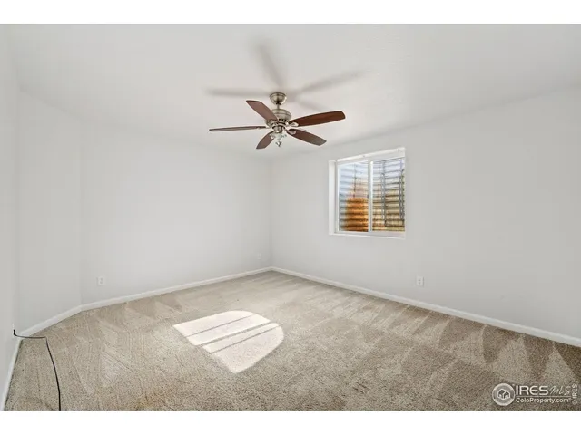 $505,000 | 3399 Firewater Lane, Wellington, CO 80549