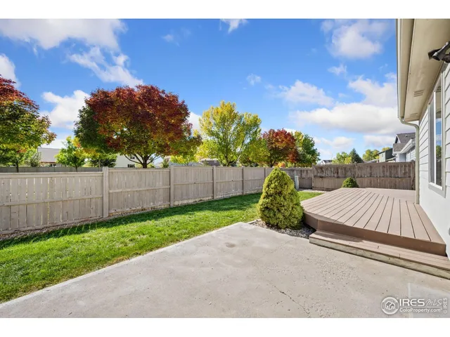 $505,000 | 3399 Firewater Lane, Wellington, CO 80549