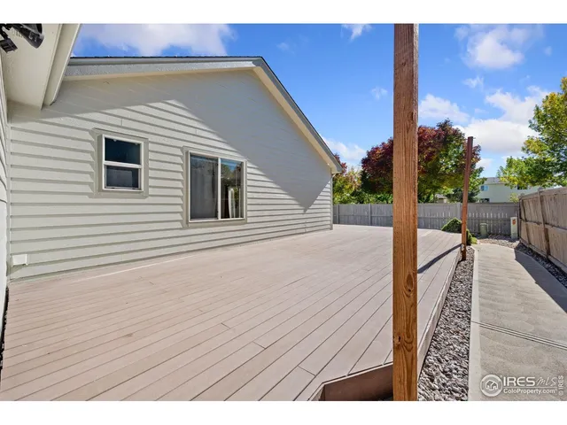 $505,000 | 3399 Firewater Lane, Wellington, CO 80549