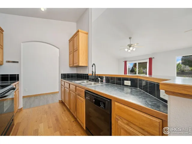 $505,000 | 3399 Firewater Lane, Wellington, CO 80549