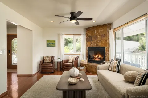 $735,000 | 15683 North Peak Road, Julian, CA 92036