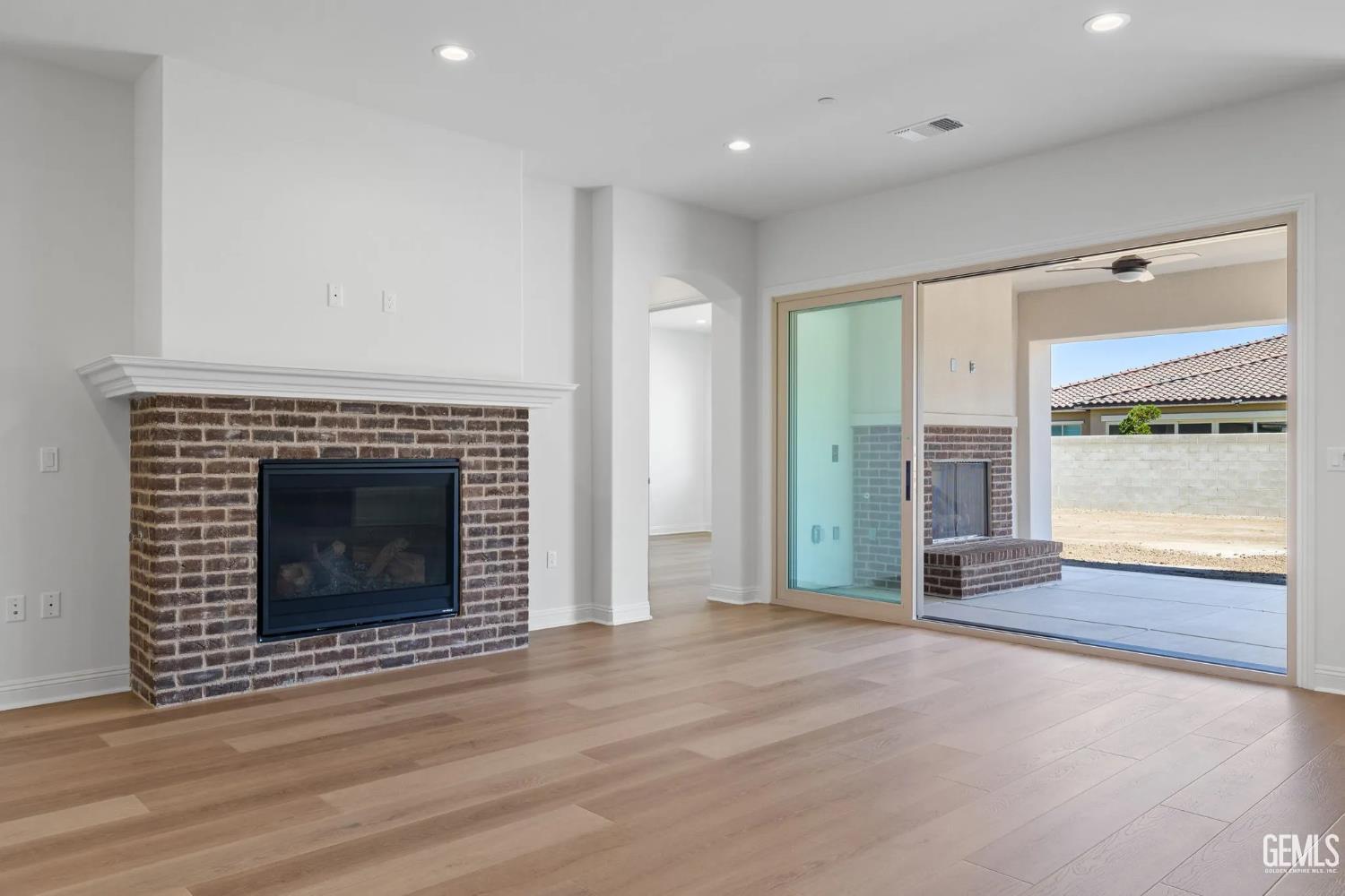 Undisclosed Address Bakersfield, CA 93311 - Photo 25 of 73 Gallery Image 25