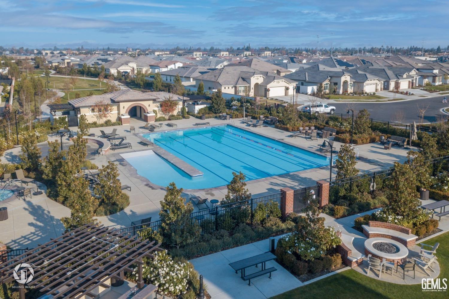 Undisclosed Address Bakersfield, CA 93311 - Photo 60 of 73 Gallery Image 60