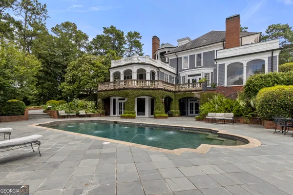 $2,500,000 | 2695 Lee Road 344, Salem, AL 36874