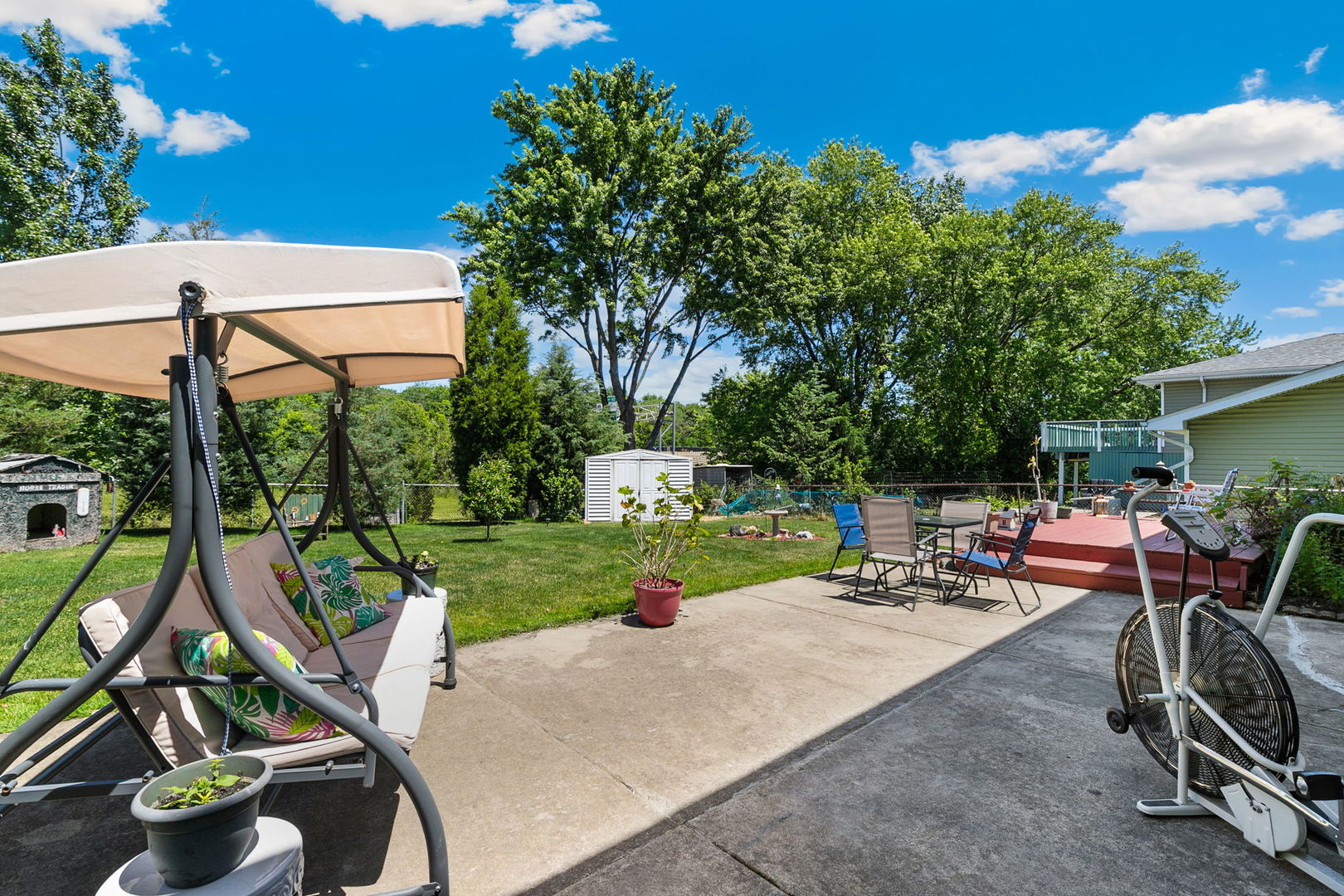 1140 Rosedale Lane Hoffman Estates, IL 60169 - Photo 25 of 31