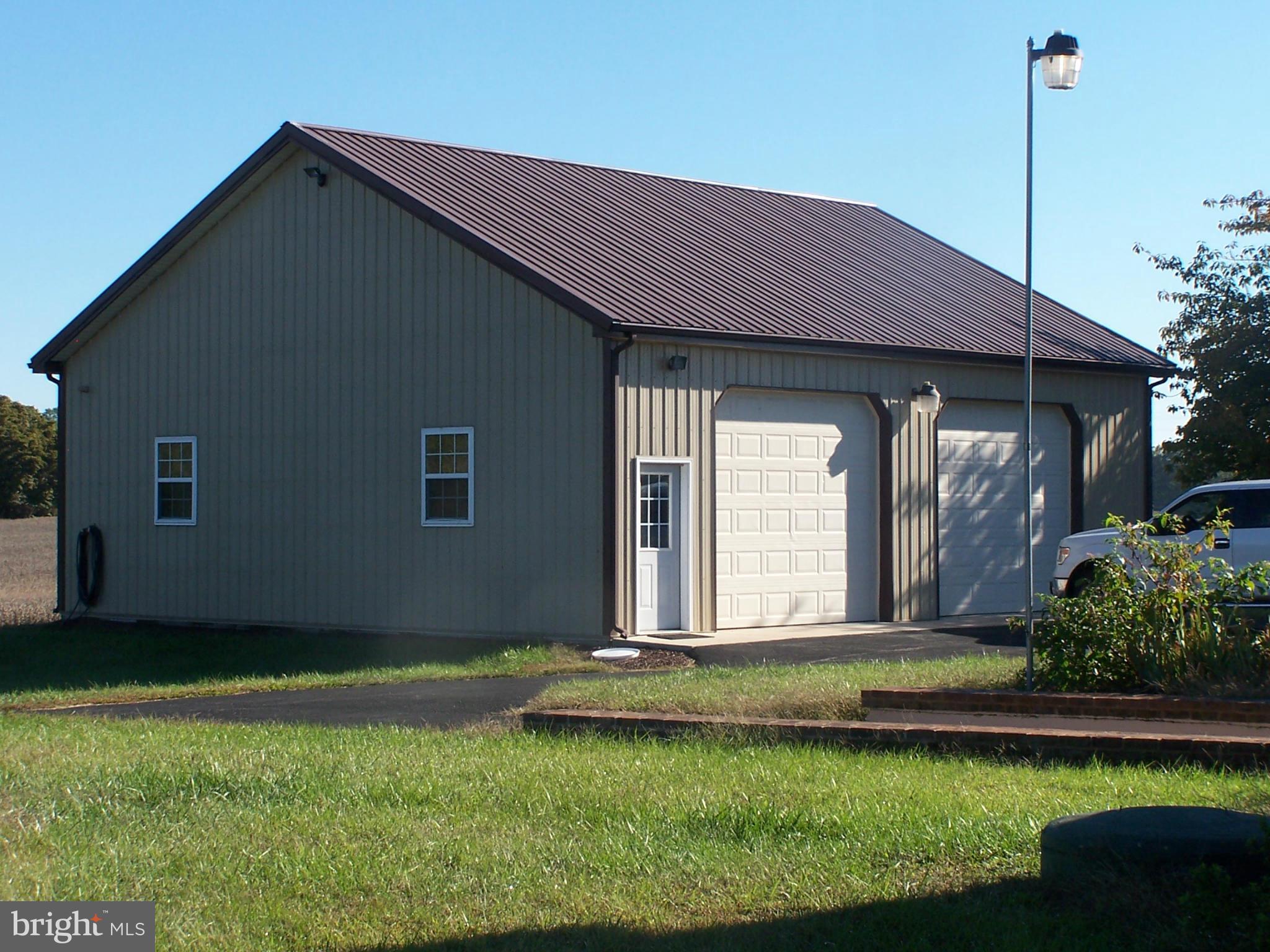 Exterior (General)