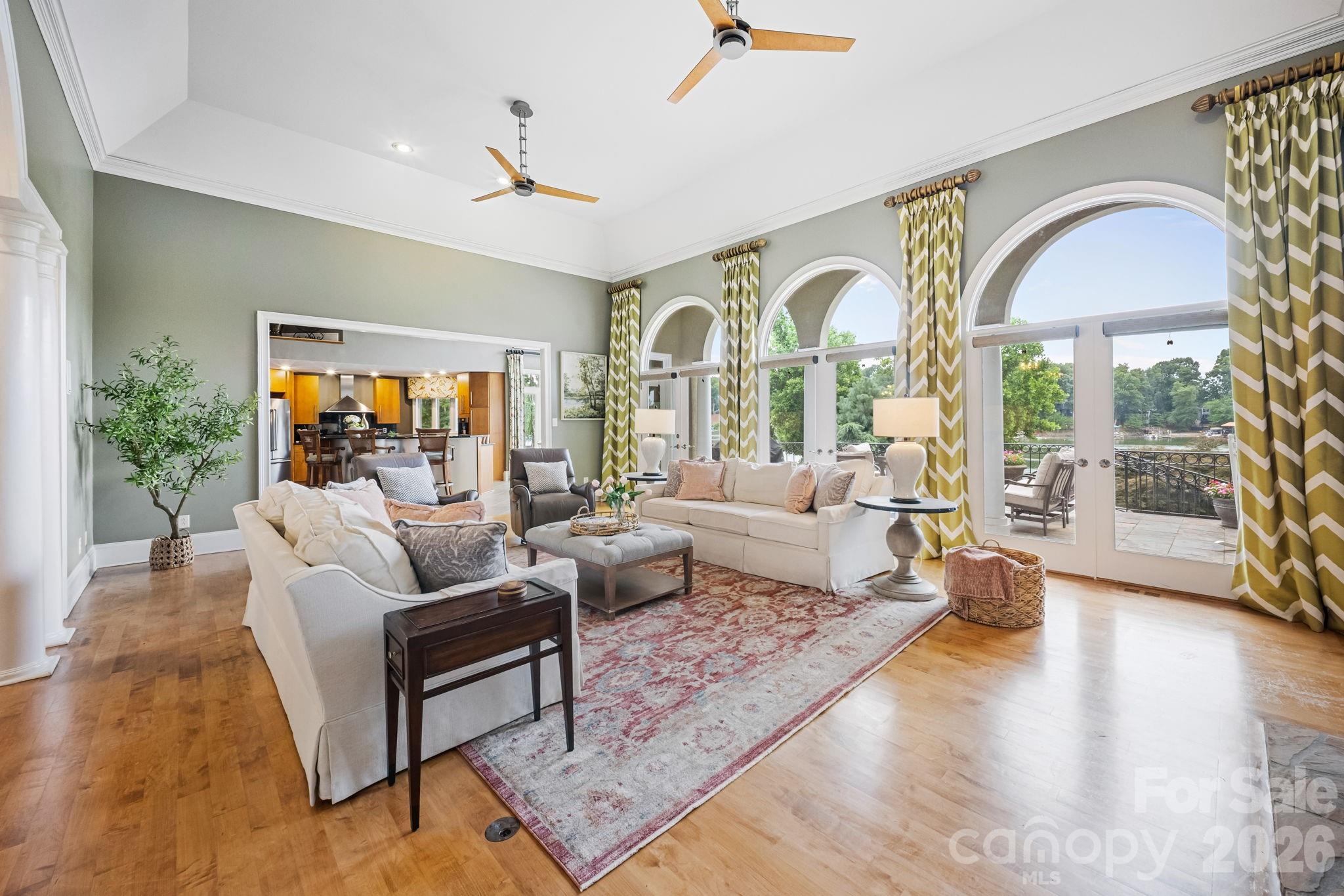 2161 Windy Oaks Drive Fort Mill, SC 29708 - Photo 8 of 46