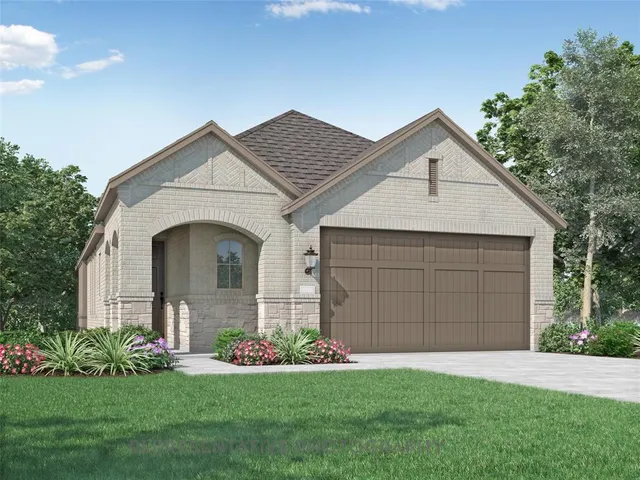 $313,490 | 5015 Strait Way, Royse City, TX 75189