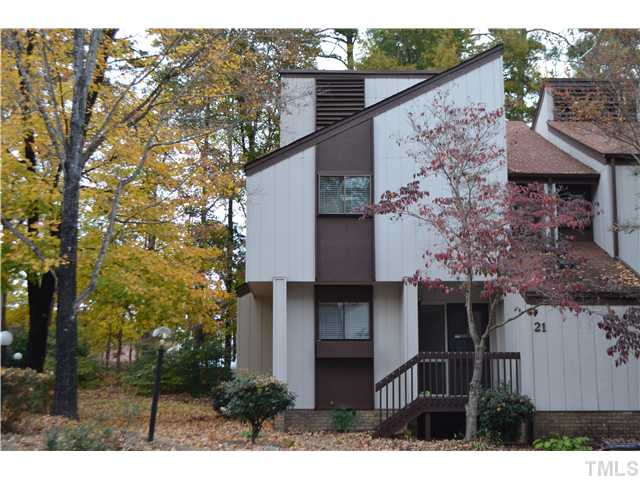 3775 Guess Road, Unit 21 Durham, NC 27705 - Photo 1 of 13 Peppertree townhomes, conveniently located to I-85, Duke hospitals, shopping!