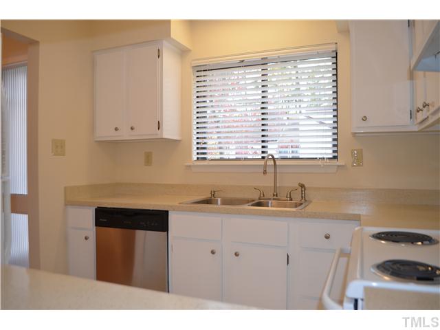 3775 Guess Road, Unit 21 Durham, NC 27705 - Photo 3 of 13 New kitchen!