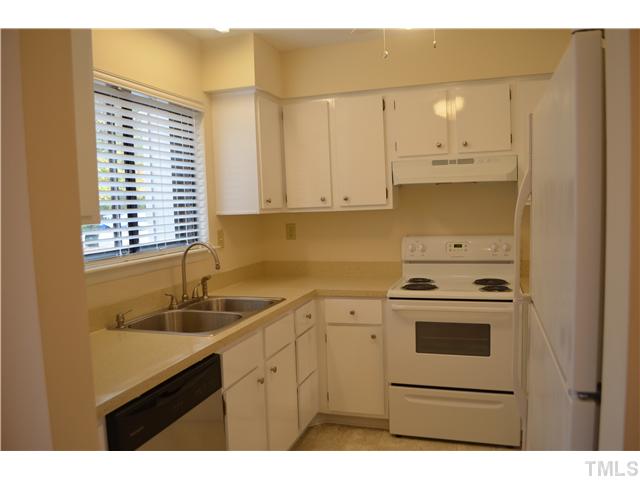 3775 Guess Road, Unit 21 Durham, NC 27705 - Photo 5 of 13 Recently painted!