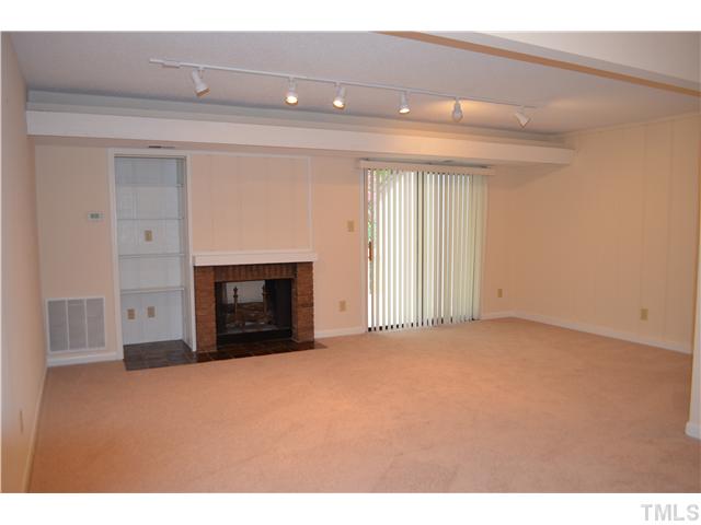 3775 Guess Road, Unit 21 Durham, NC 27705 - Photo 6 of 13 New carpet, new paint!