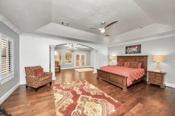 $1,992,000 | 11503 Renaissance Drive, Montgomery, TX 77356