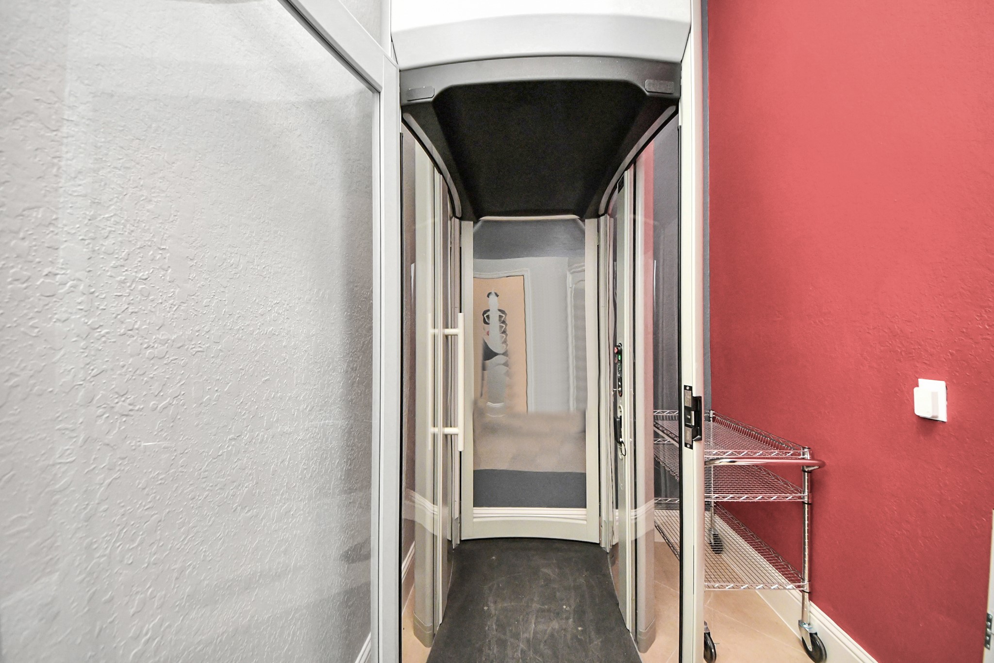 11503 Renaissance Drive Montgomery, TX 77356 - Photo 26 of 50 Private elevator leads to primary suite on the second floor.