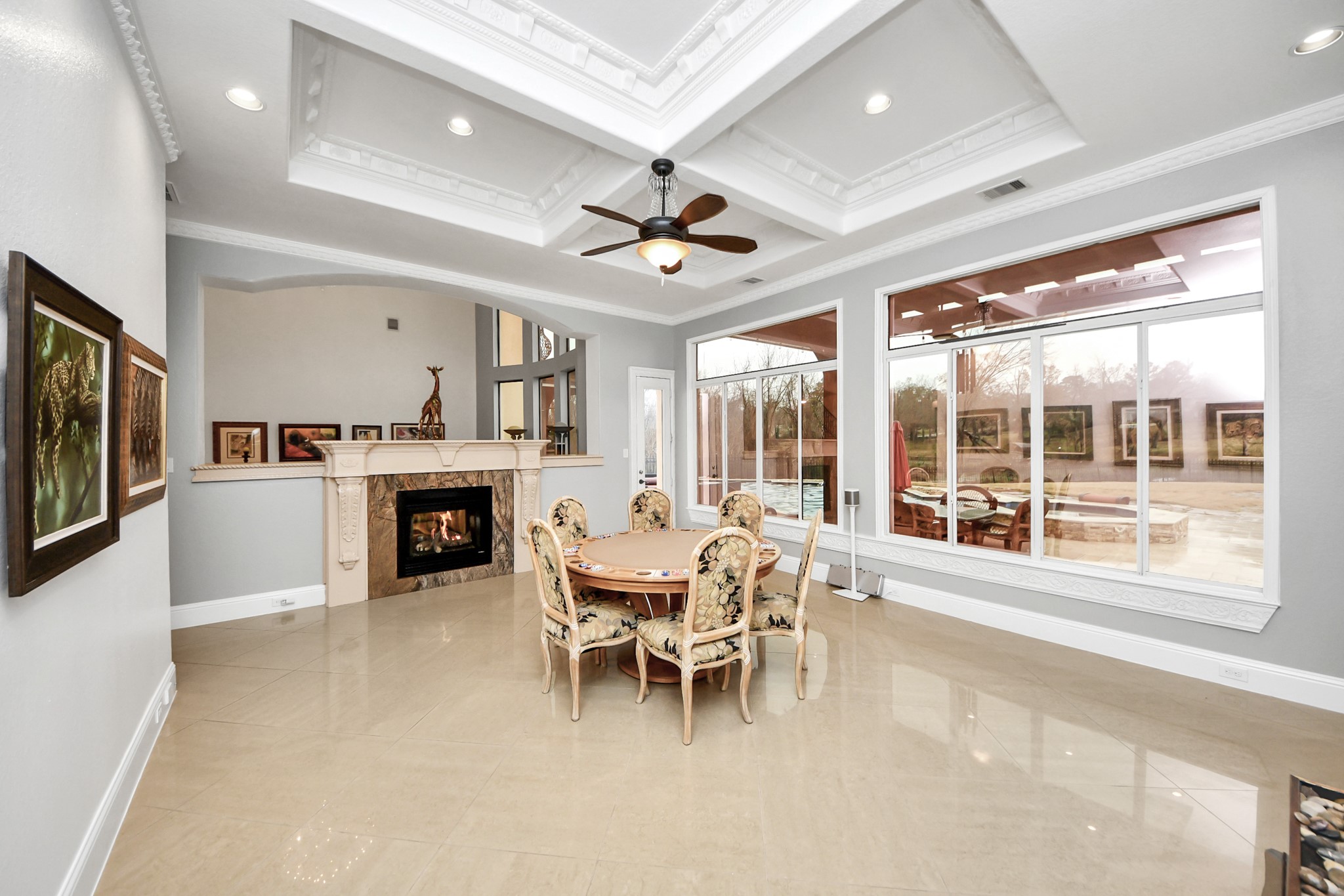 11503 Renaissance Drive Montgomery, TX 77356 - Photo 41 of 50