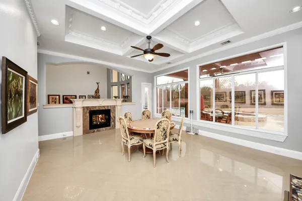 $1,992,000 | 11503 Renaissance Drive, Montgomery, TX 77356