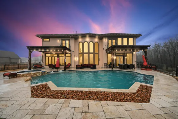 $1,992,000 | 11503 Renaissance Drive, Montgomery, TX 77356