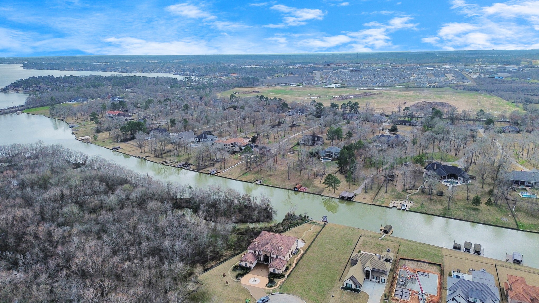 11503 Renaissance Drive Montgomery, TX 77356 - Photo 45 of 50