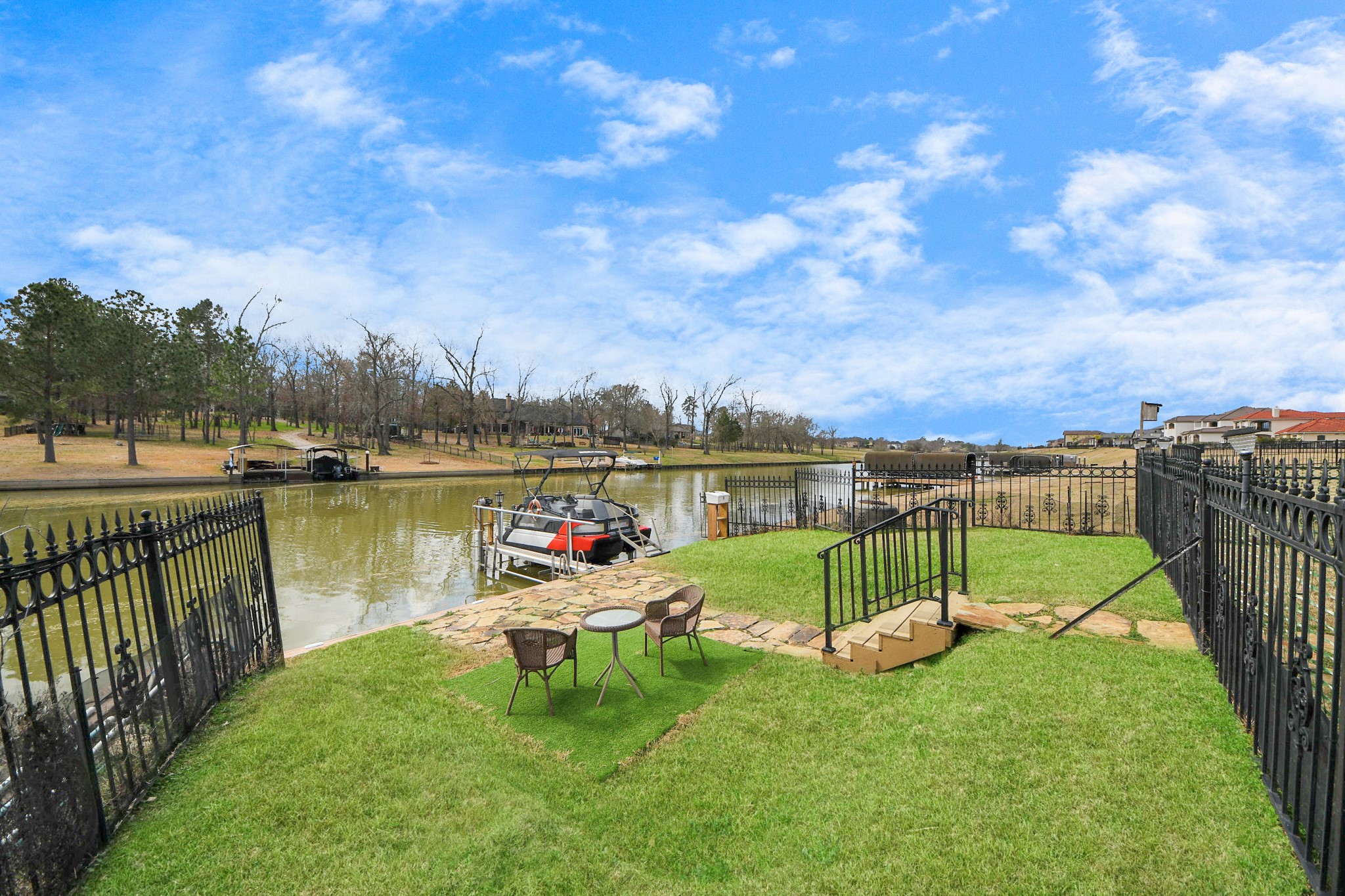 11503 Renaissance Drive Montgomery, TX 77356 - Photo 47 of 50